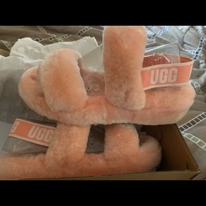 Ugg sandals